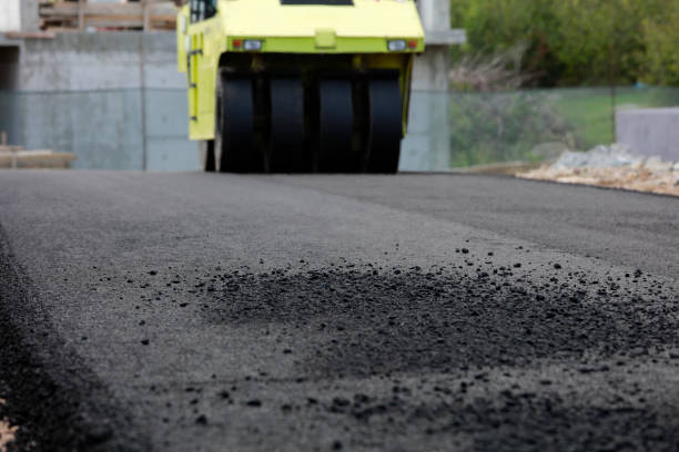 Best Affordable Driveway Pavers  in Walkertown, NC
