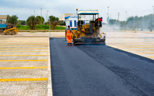 Best Paver Driveway Replacement  in Walkertown, NC