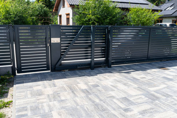 Best Professional Driveway Pavers  in Walkertown, NC
