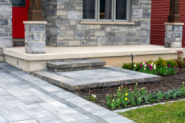 Reasons to Select Us for Your Driveway Paving Requirements in Walkertown, NC