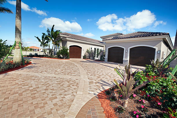 Best Driveway Pavers Near Me  in Walkertown, NC