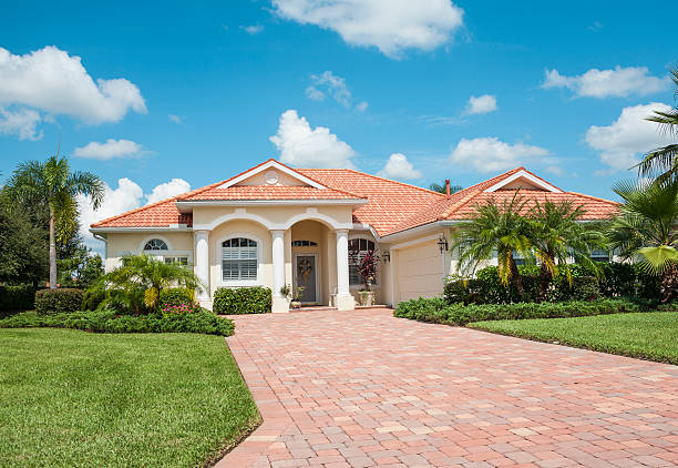 Best Residential Driveway Paver Services  in Walkertown, NC