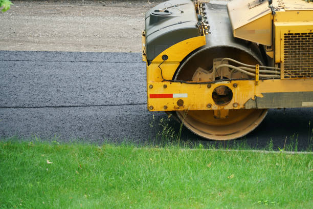 Best Driveway Pavers Installation  in Walkertown, NC