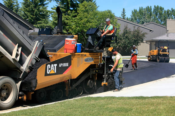 Best Driveway Paving Near Me  in Walkertown, NC